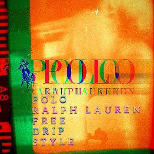 P0L0 RALPH LAUREN freeDRIPstyle