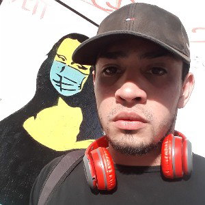 para ella aunque nose escuche una mierda escucha la base rubia divina🌶✍🏻❤