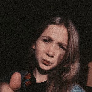 młoda Miriam