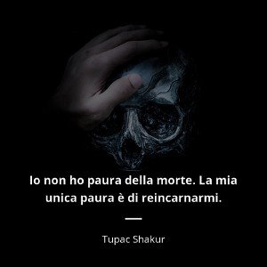 Venditori Di Morte