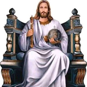 worship you Lord