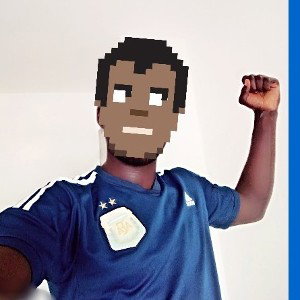  black Barry 