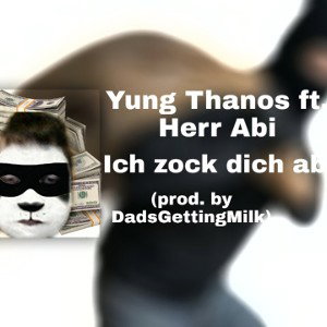 Ich zock dich ab