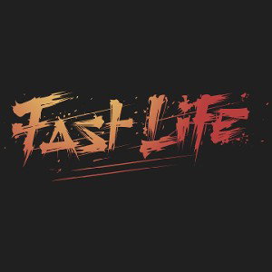 Justo x Ten18 - Fast Lifer