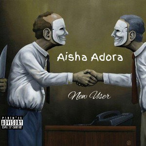 Aisha Adora 👑 - New User 