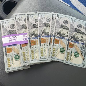 Money