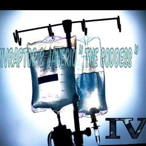  IIV FEAT. JANEIRO- "IV"