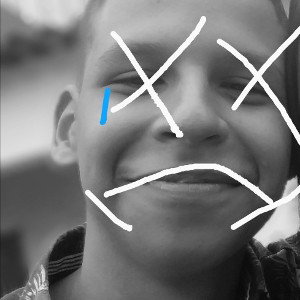 sad girl