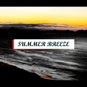 Eddie Sanchez - summer breeze