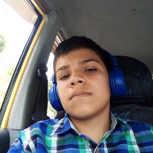 soy yo
