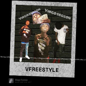 Vfreestyle