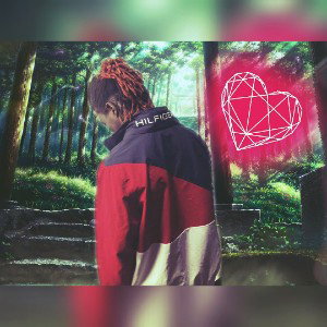 No Twin James - Broken Trust 