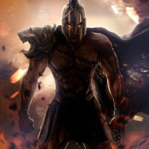 #warrior 