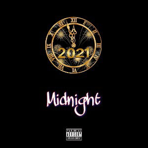 Midnight 🕛 