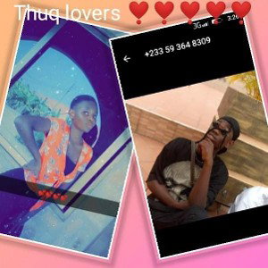 Ama Forina💓💓