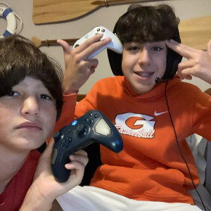 No mo fortnite 