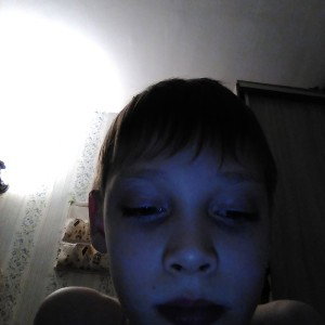 ну привет