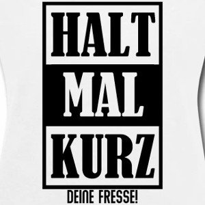 Ein schritt voraus.