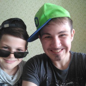 Новичок