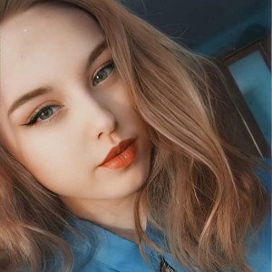 Для неё 