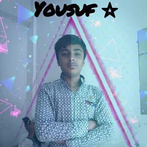 Yousf Music 😎KinG