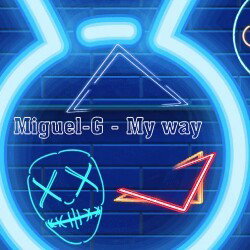 Miguel-G - My way