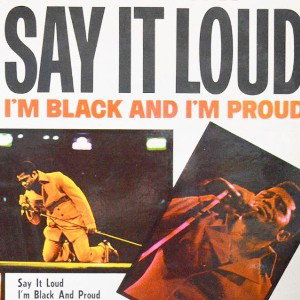 LOUD AND PROUD