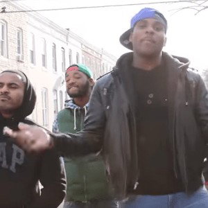 baltimore bullshit