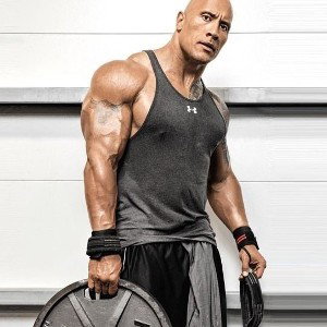 The Rock 