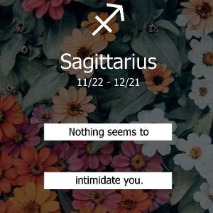 all facts no caps💯♐📲✝️☯️