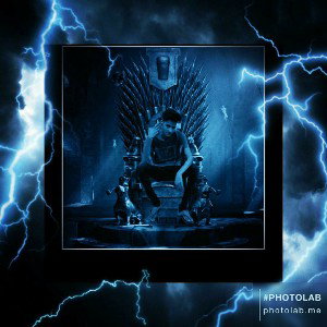gold king rapper