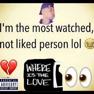 Where Is the love 💕 
