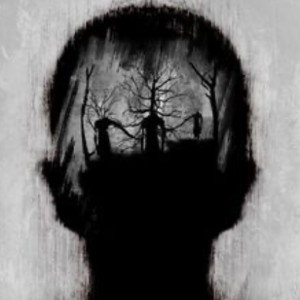 The Dark Place ft G_hippy