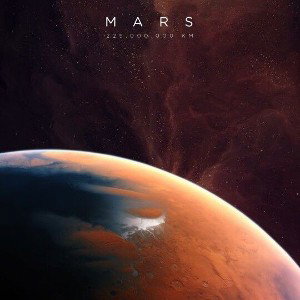 Hi Mars