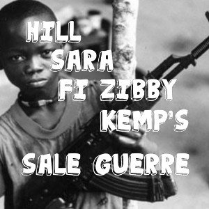 Hill_Sara_fî zîbby_kemp's sale guerre