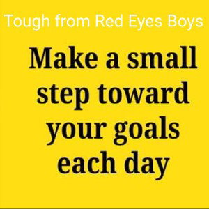 Red Eyes Boys#mamo bloods 