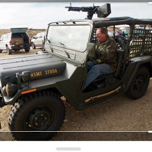 get in the fucking jeep