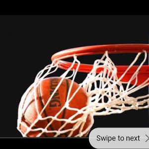 Basketball🏀🏀