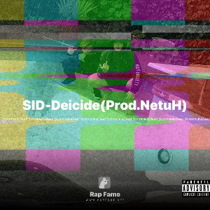 S✝️D-Deicide(Prod.NetuH)