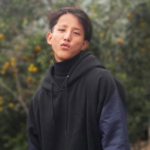 $0viT MaGar _'FuTure wiFe' (NEPALI_RAP_SONG)