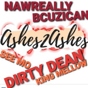 ASHES2ASHES CYPHER