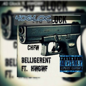 40GLOC BELLIGERENT & HWGWF