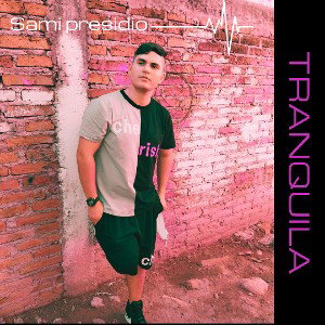 SAMI PRESIDIO-TRANQUILA