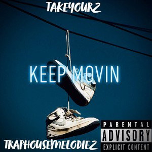 KEEPMOVIN