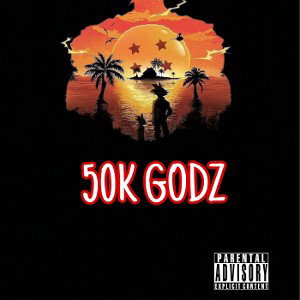 Crazy- TREY50K