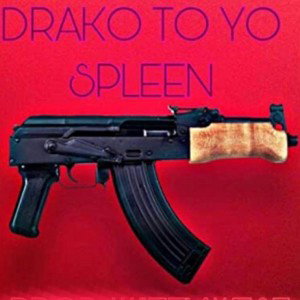 L.R. Whyte ft First Place - Drako