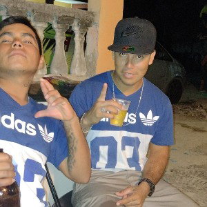 Para Los Homis Cahidos👽