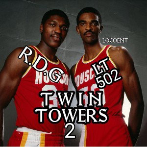 TWIN TOWERZ P2 LT502. RDG 2