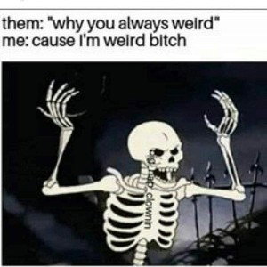 Freak