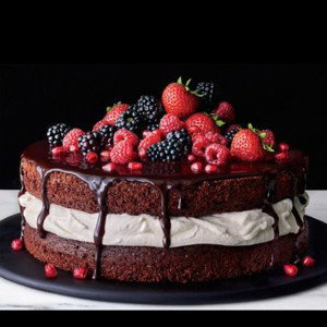 Dessert(sidepiece)